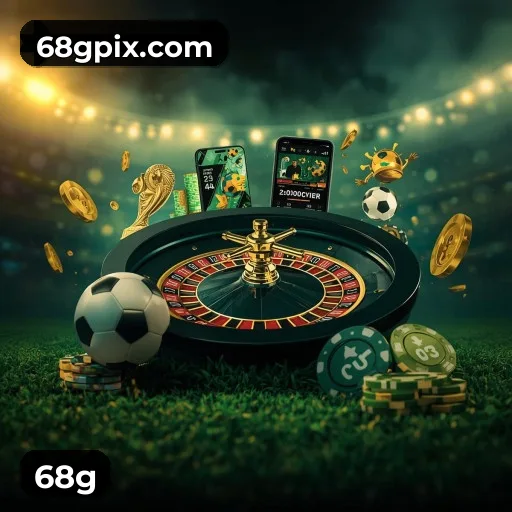 Requisitos do APK da 68g para Android