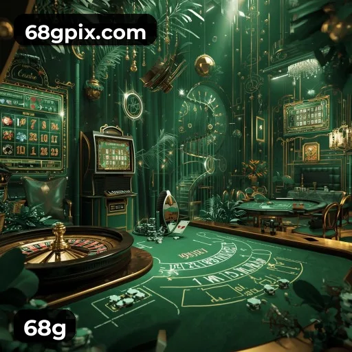 Requisitos do APK da 68g para Android